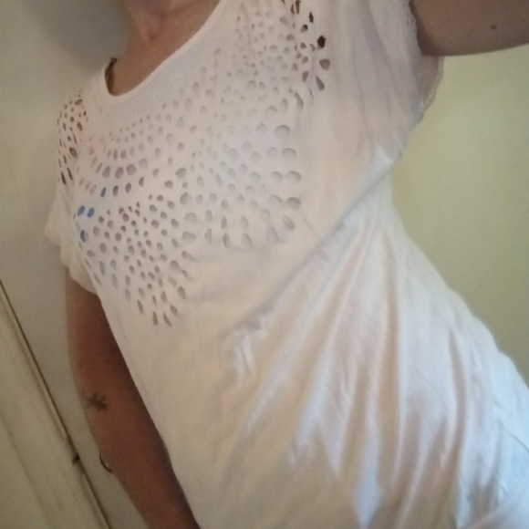 Blouse - Picture 2 of 3